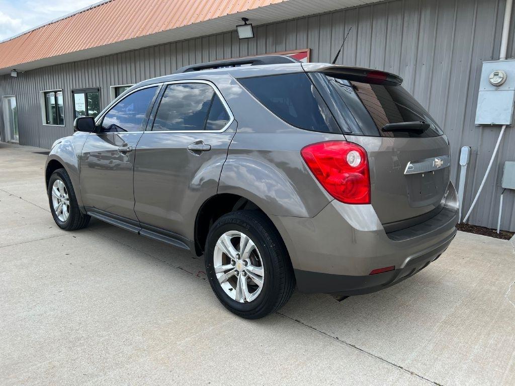 Chevrolet Equinox 1LT 2WD 2011