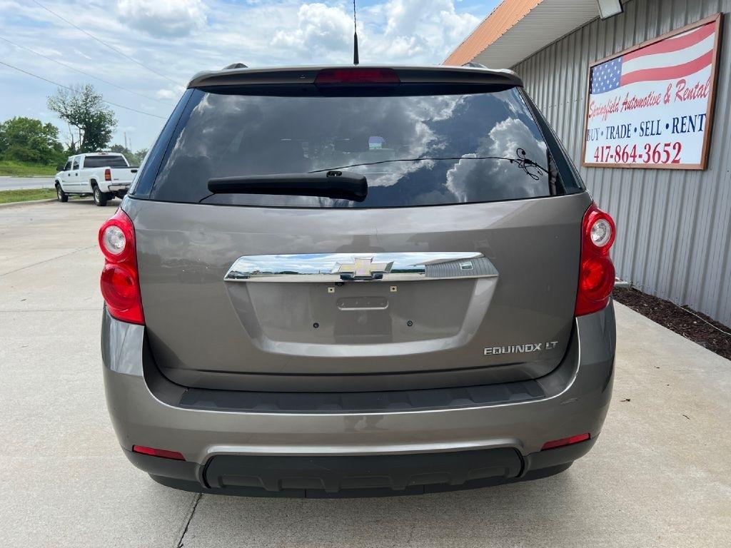 Chevrolet Equinox 1LT 2WD 2011