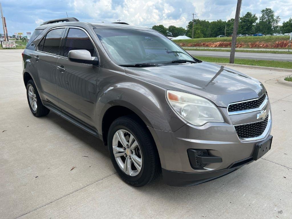 Chevrolet Equinox 1LT 2WD 2011