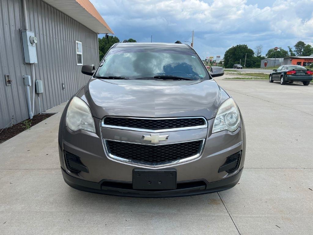 Chevrolet Equinox 1LT 2WD 2011
