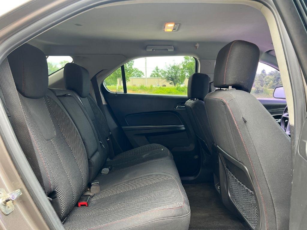 Chevrolet Equinox 1LT 2WD 2011