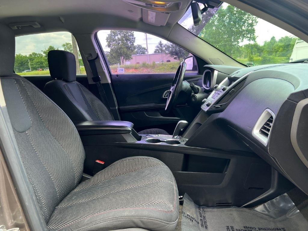 Chevrolet Equinox 1LT 2WD 2011