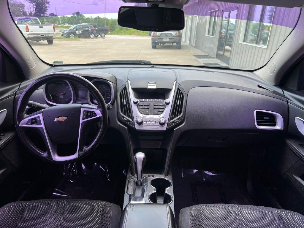 Chevrolet Equinox 1LT 2WD 2011