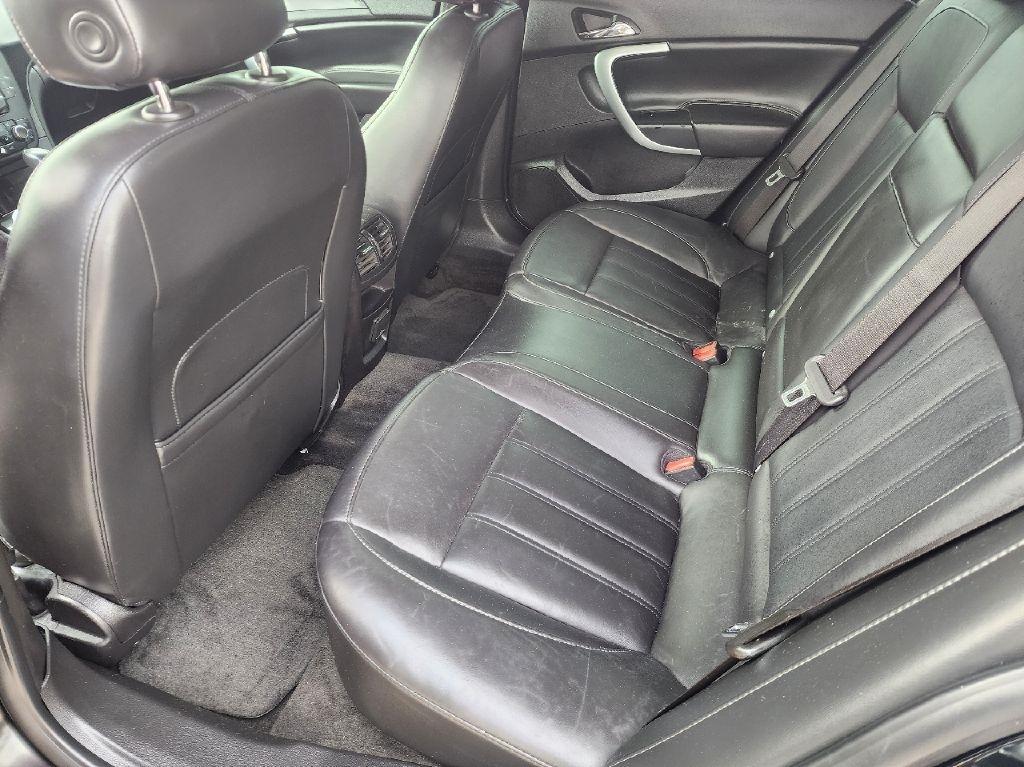 Buick Regal Premium 1 2012