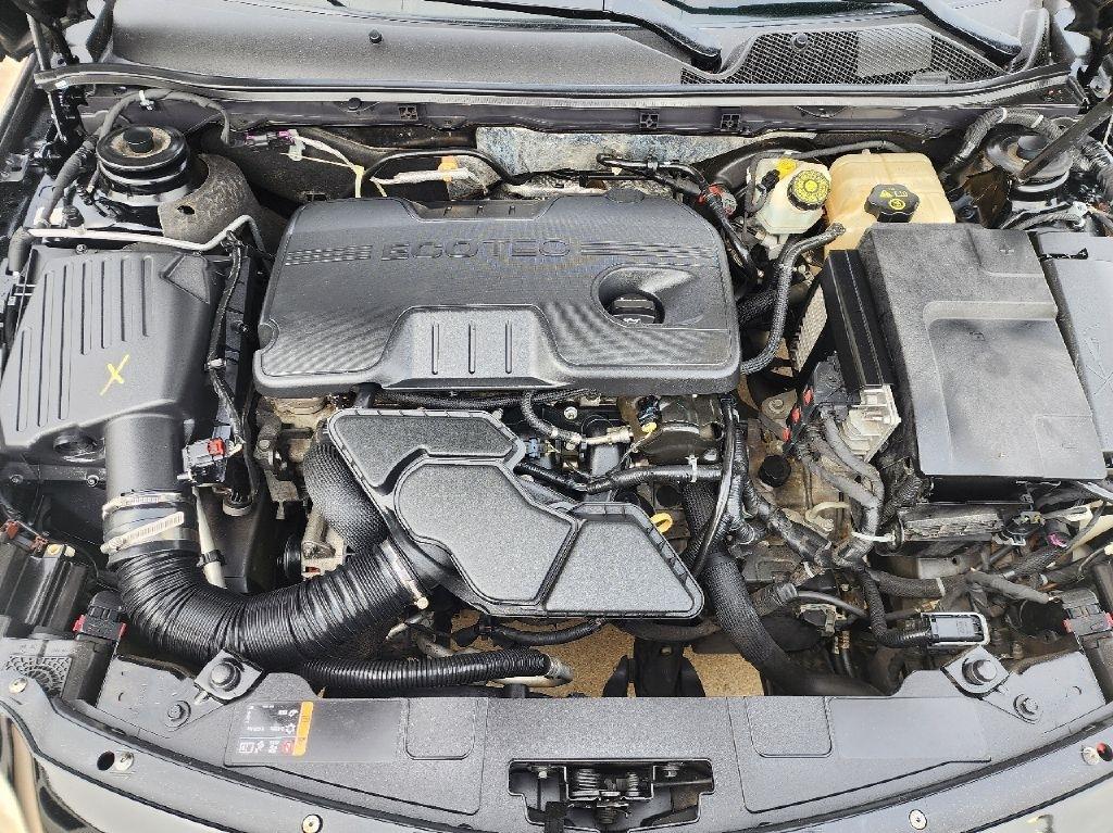 Buick Regal Premium 1 2012