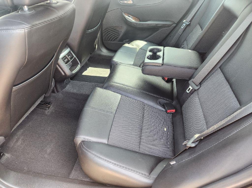 Chevrolet Impala 1LT 2014