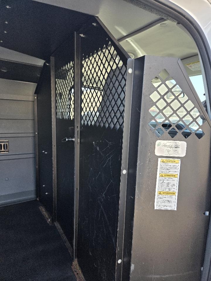 Ford Econoline E-150 Extended 2011