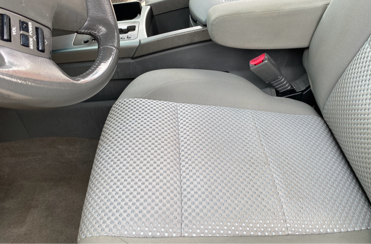 Nissan Armada SE 4WD 2005