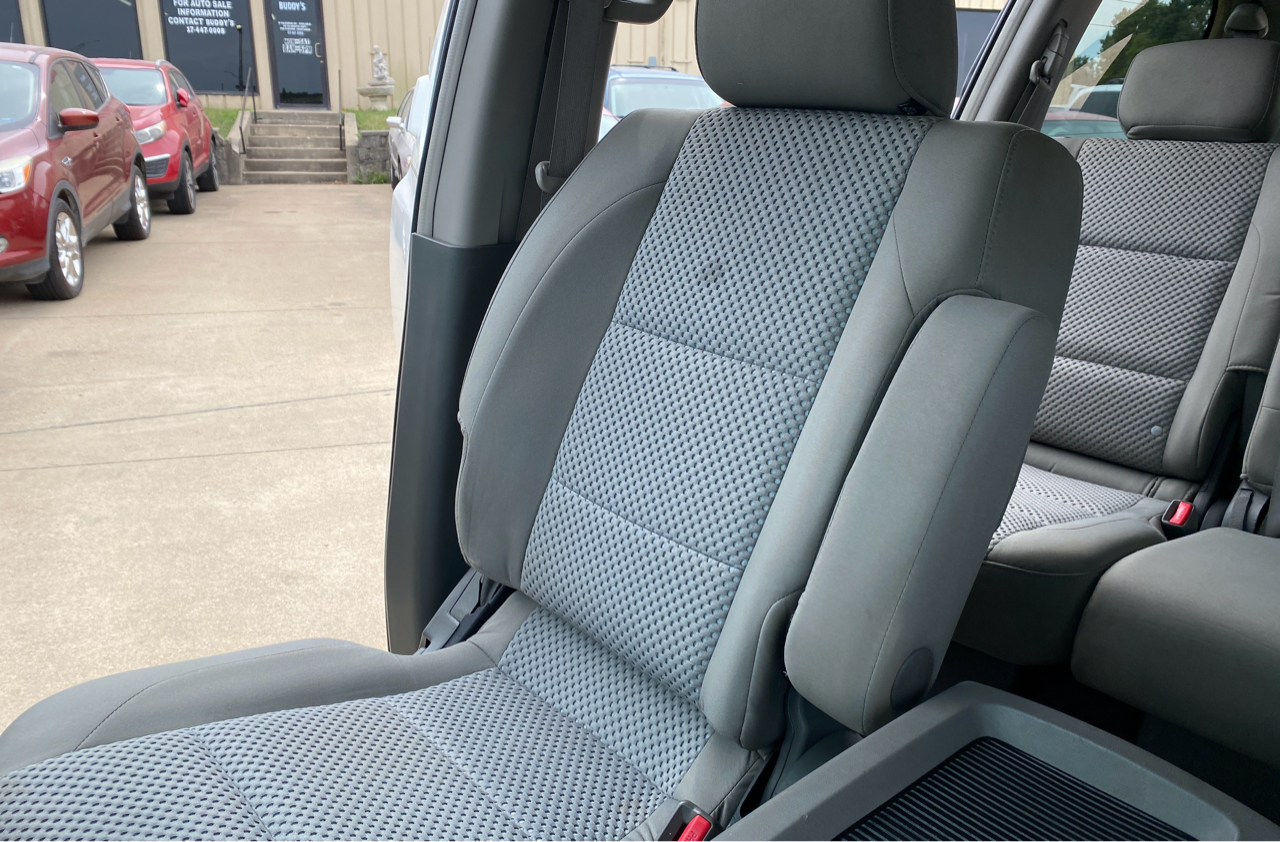 Nissan Armada SE 4WD 2005