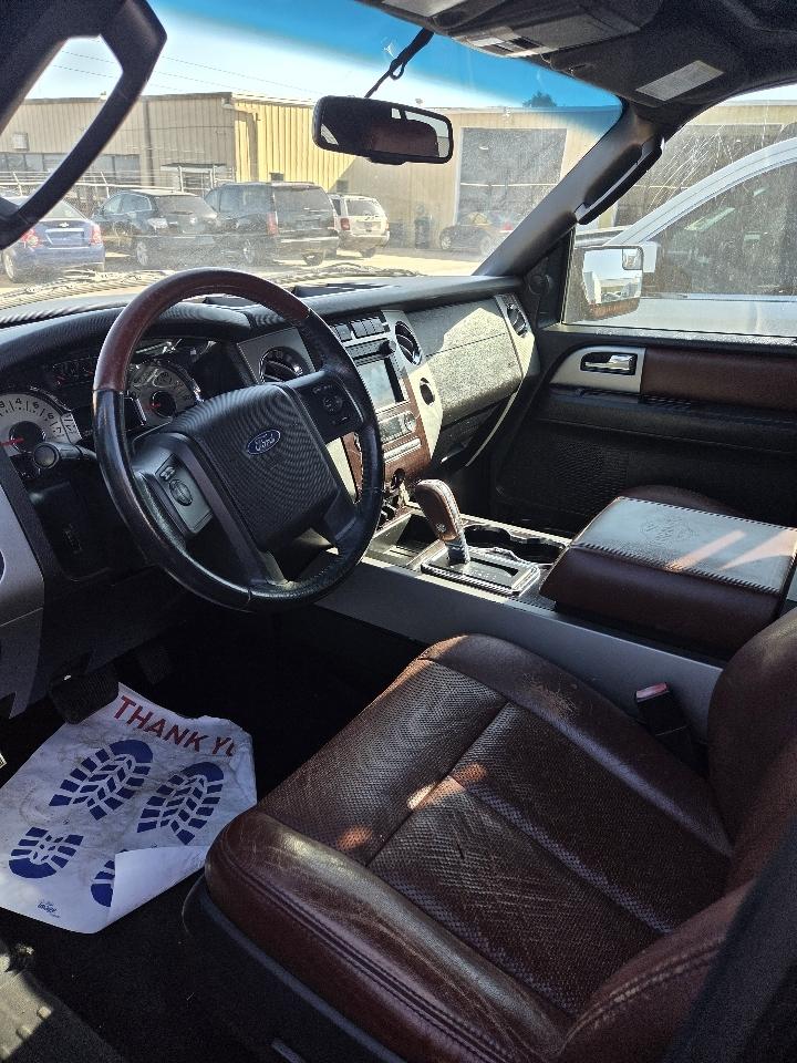 Ford Expedition 2WD 4dr King Ranch 2013
