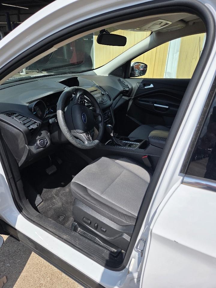 Ford Escape SE FWD 2017