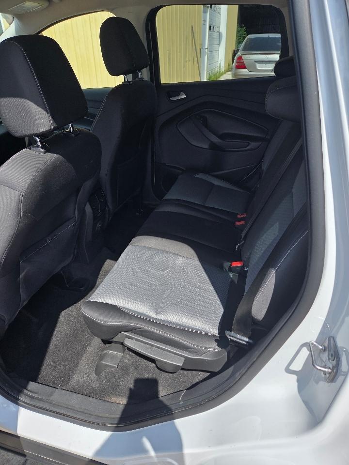 Ford Escape SE FWD 2017