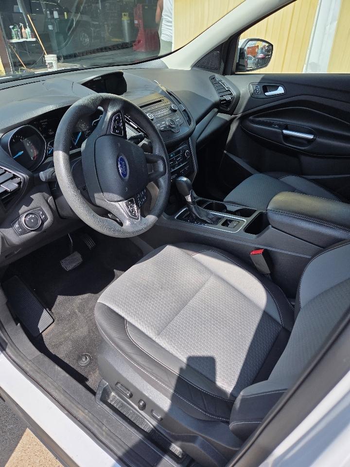 Ford Escape SE FWD 2017
