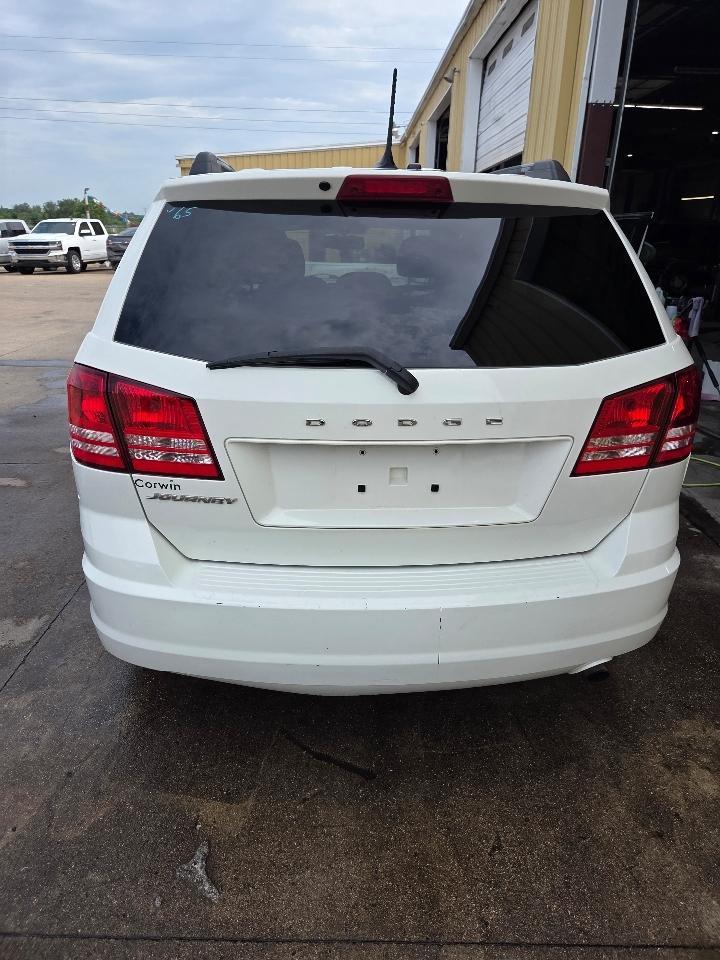Dodge Journey SE 2017