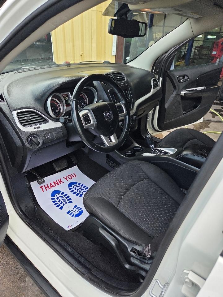 Dodge Journey SE 2017