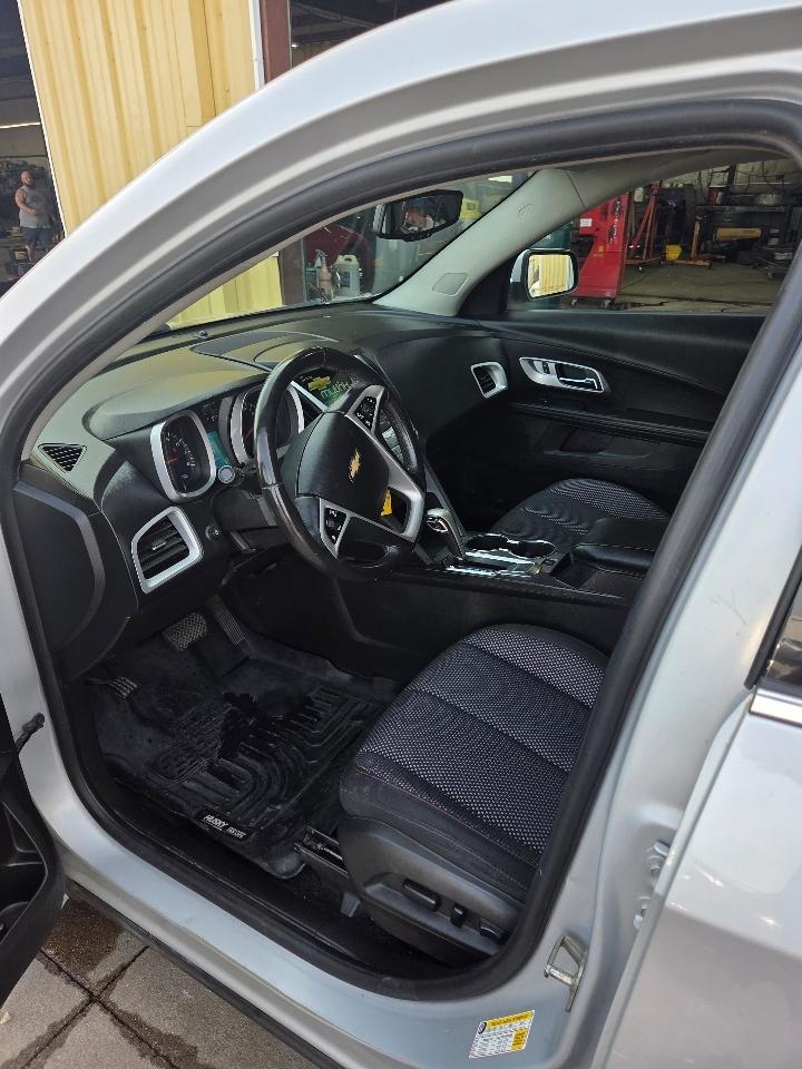 Chevrolet Equinox 1LT AWD 2015