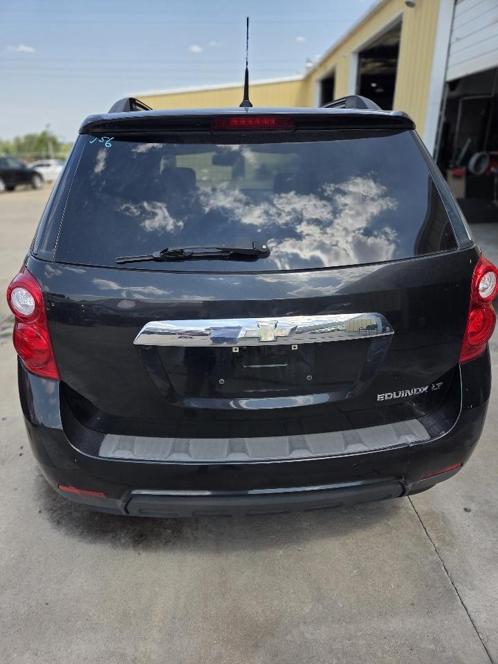 Chevrolet Equinox LT1 FWD 2010