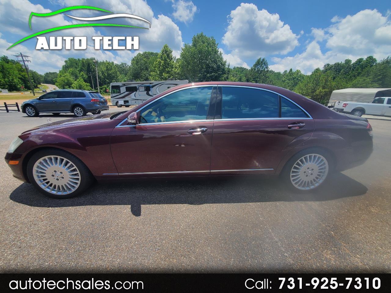 Used Cars for Sale Savannah TN 38372 Auto Tech