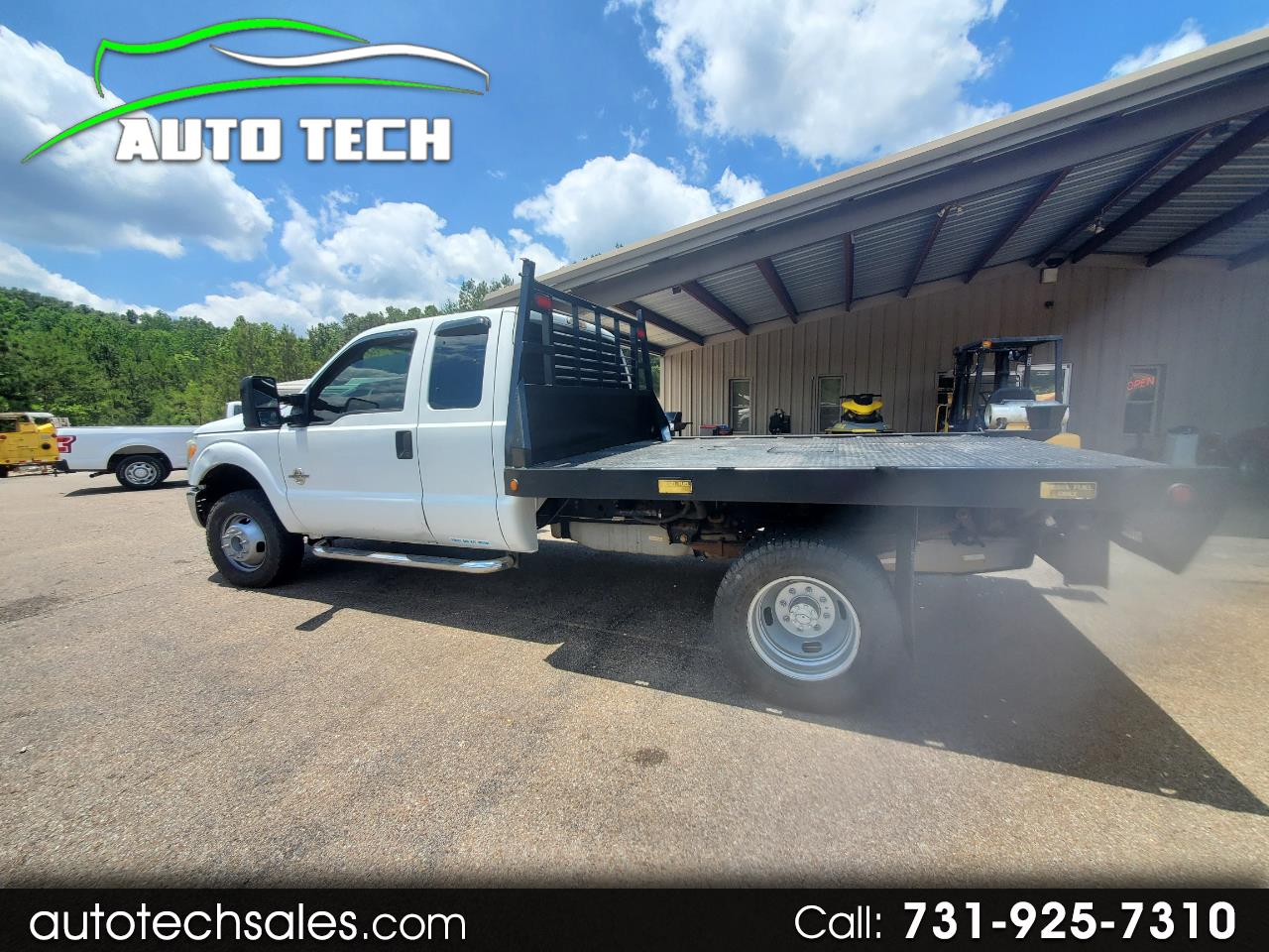 Used Cars for Sale Savannah TN 38372 Auto Tech