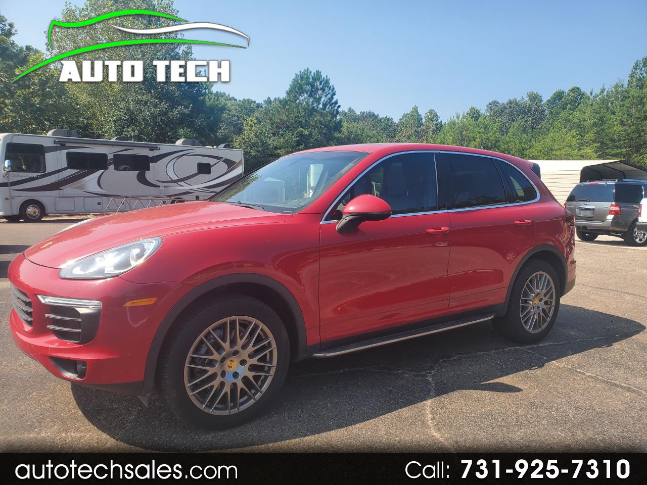 Used Cars for Sale Savannah TN 38372 Auto Tech