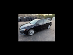 2016 Volkswagen Jetta 