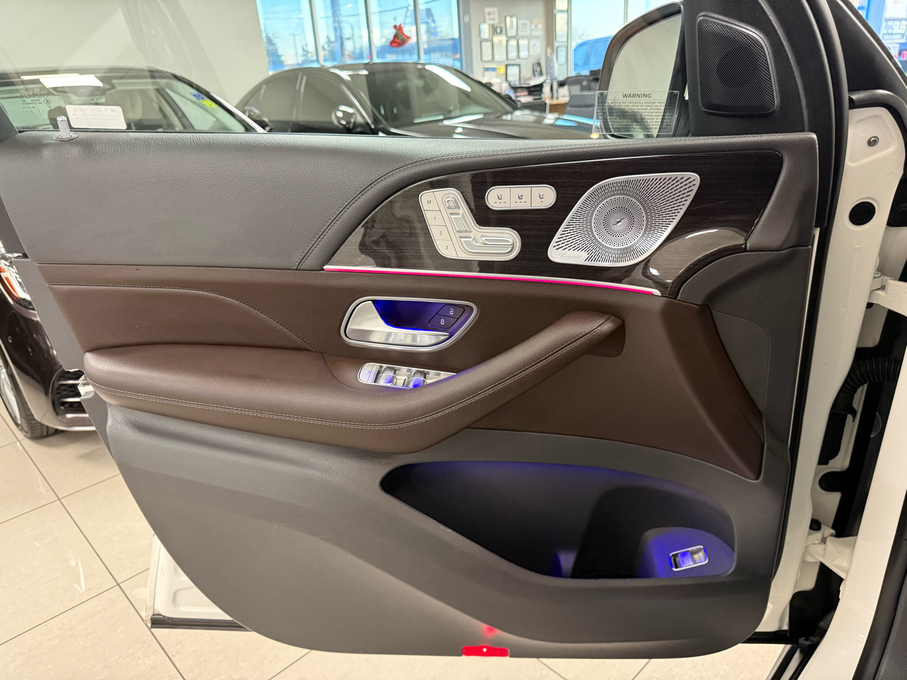 Mercedes-Benz GLE-Class GLE350 4MATIC 2020