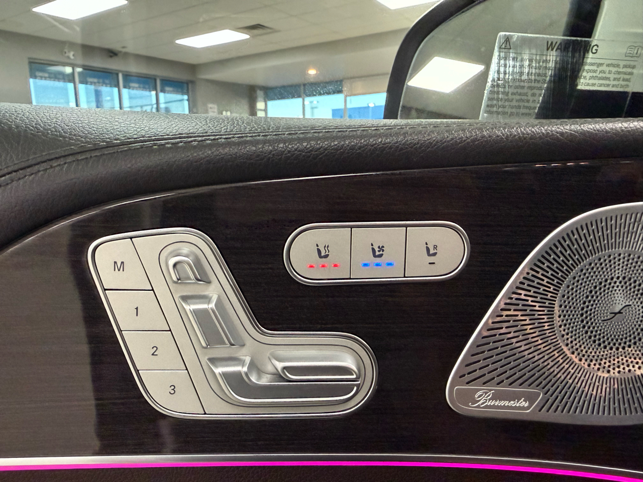 Mercedes-Benz GLE-Class GLE350 4MATIC 2020