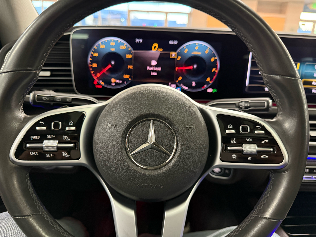 Mercedes-Benz GLE-Class GLE350 4MATIC 2020