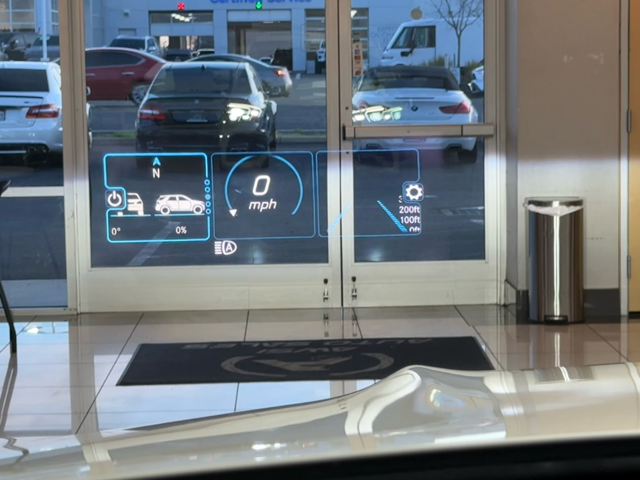 Mercedes-Benz GLE-Class GLE350 4MATIC 2020