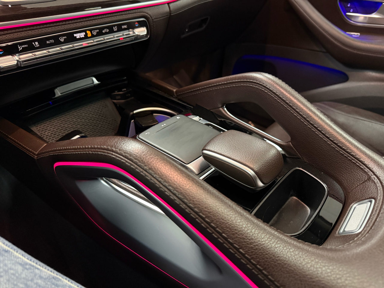 Mercedes-Benz GLE-Class GLE350 4MATIC 2020