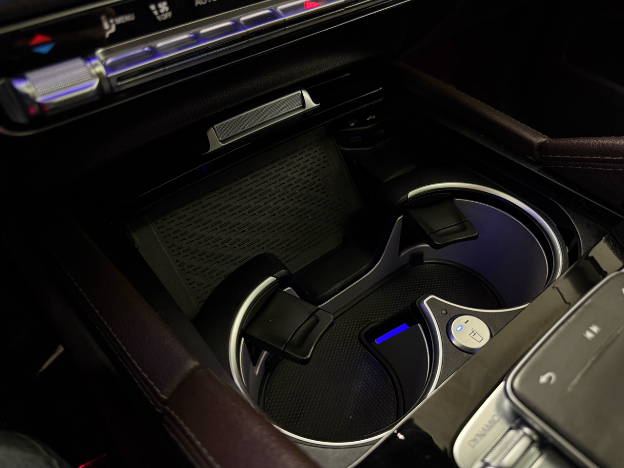 Mercedes-Benz GLE-Class GLE350 4MATIC 2020