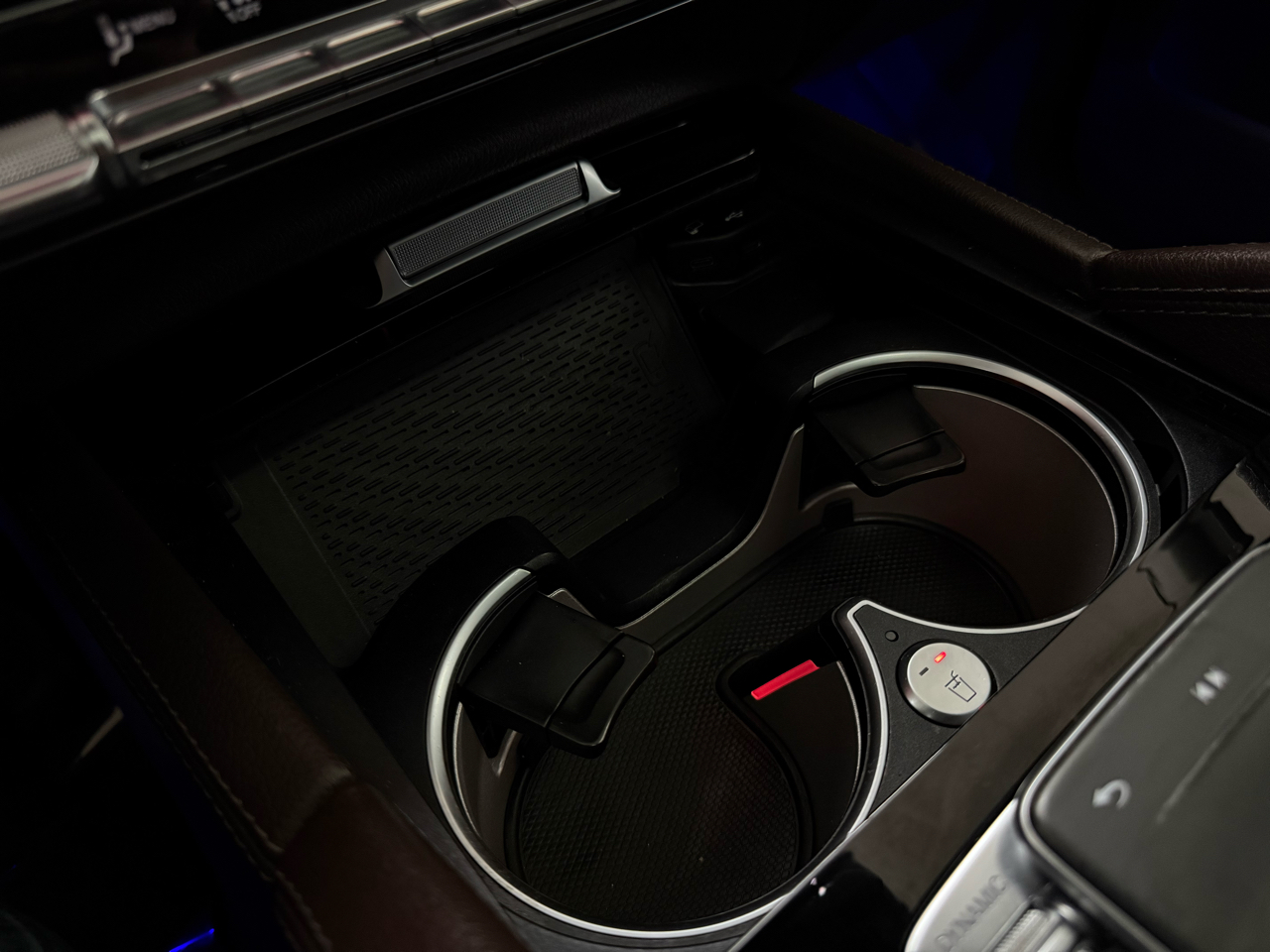 Mercedes-Benz GLE-Class GLE350 4MATIC 2020