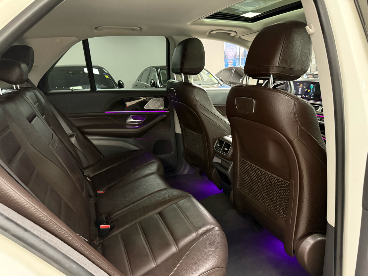 Mercedes-Benz GLE-Class GLE350 4MATIC 2020