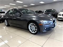2014 BMW 3-Series  2014 BMW 3-Series