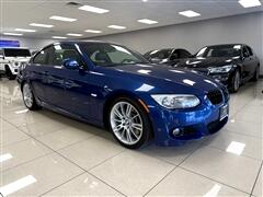 2013 BMW 3-Series  2013 BMW 3-Series