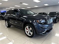 2014 Jeep Grand Cherokee  2014 Jeep Grand Cherokee