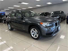 2014 BMW X1 