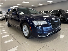 2015 Chrysler 300 