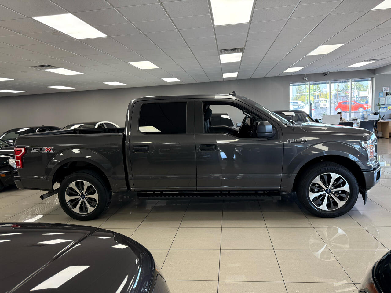 Ford F-150 XLT 2020 Ford F-150 XLT 2020