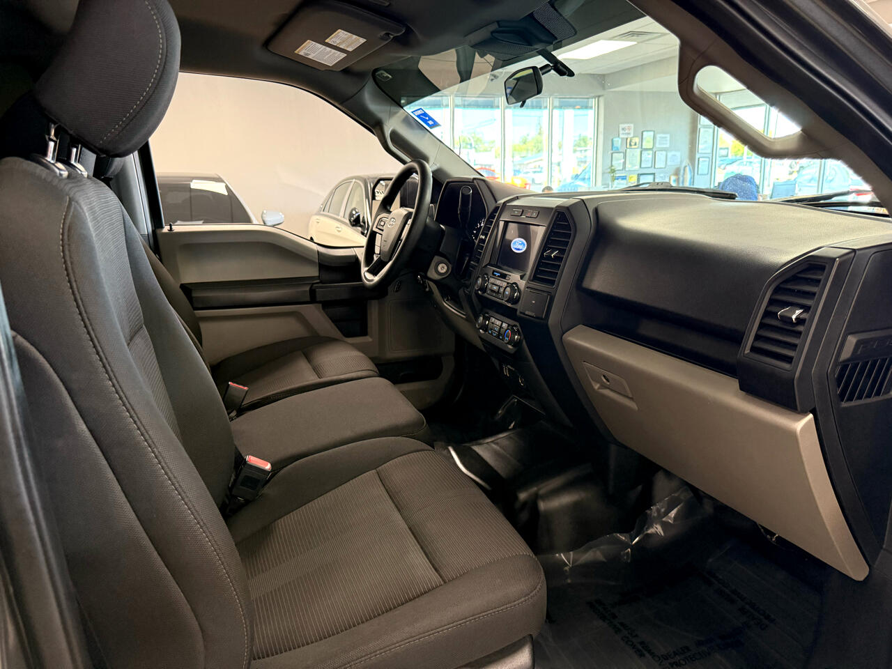 Ford F-150 XLT 2020 Ford F-150 XLT 2020