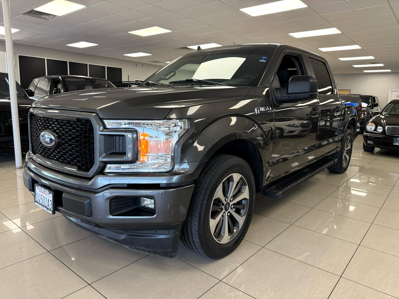 Ford F-150 XLT 2020 Ford F-150 XLT 2020