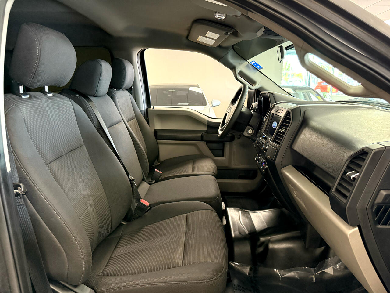 Ford F-150 XLT 2020 Ford F-150 XLT 2020
