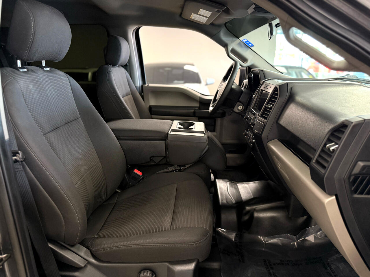 Ford F-150 XLT 2020 Ford F-150 XLT 2020