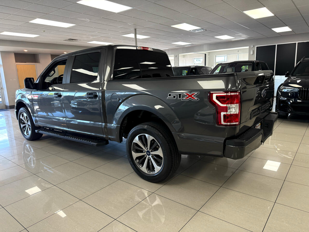 Ford F-150 XLT 2020 Ford F-150 XLT 2020