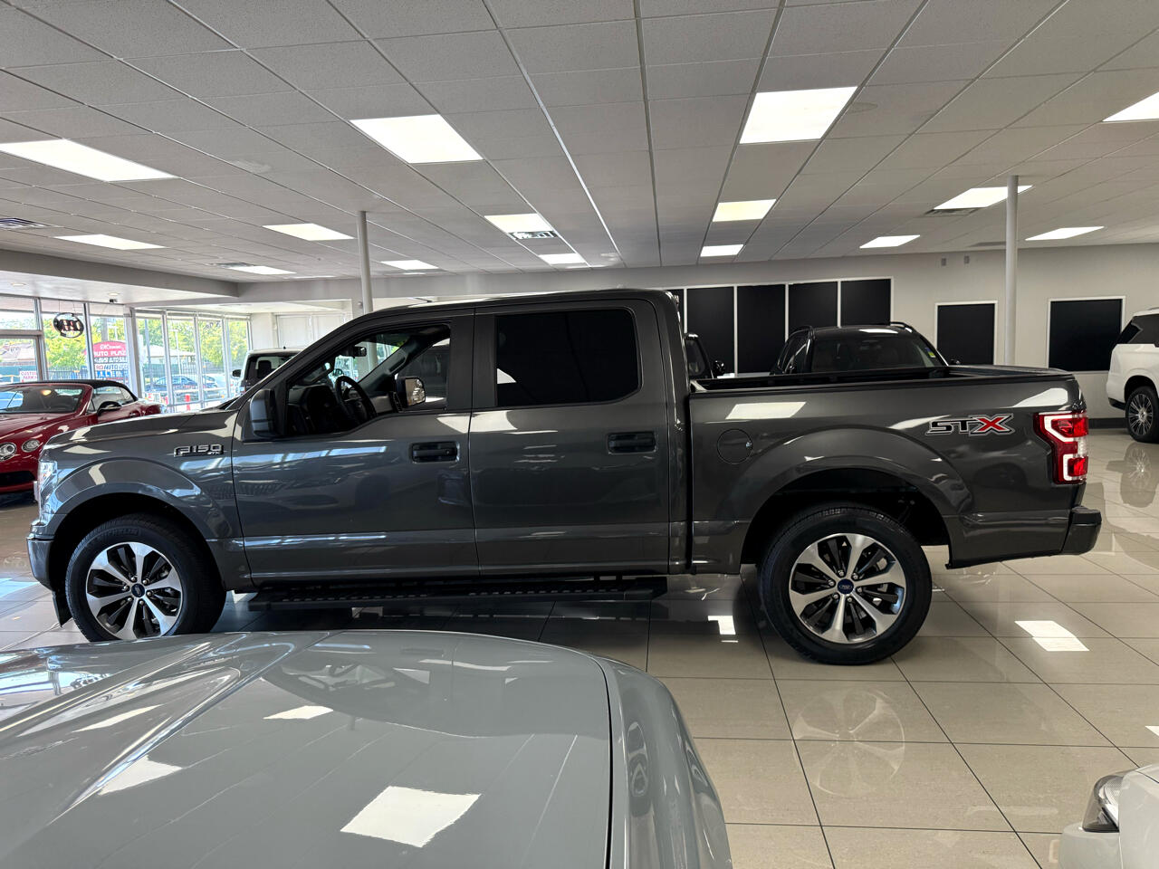 Ford F-150 XLT 2020 Ford F-150 XLT 2020