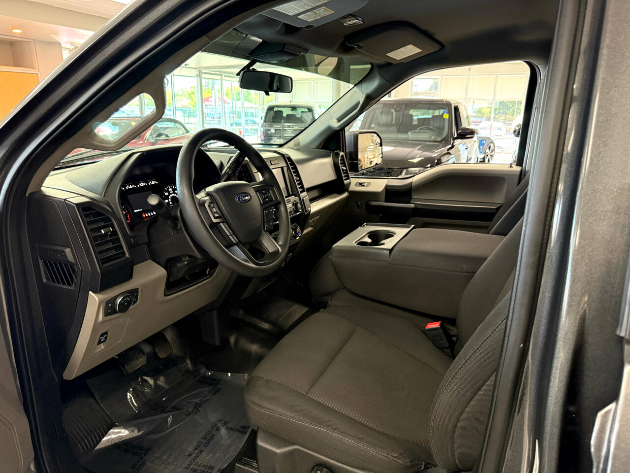 Ford F-150 XLT 2020 Ford F-150 XLT 2020