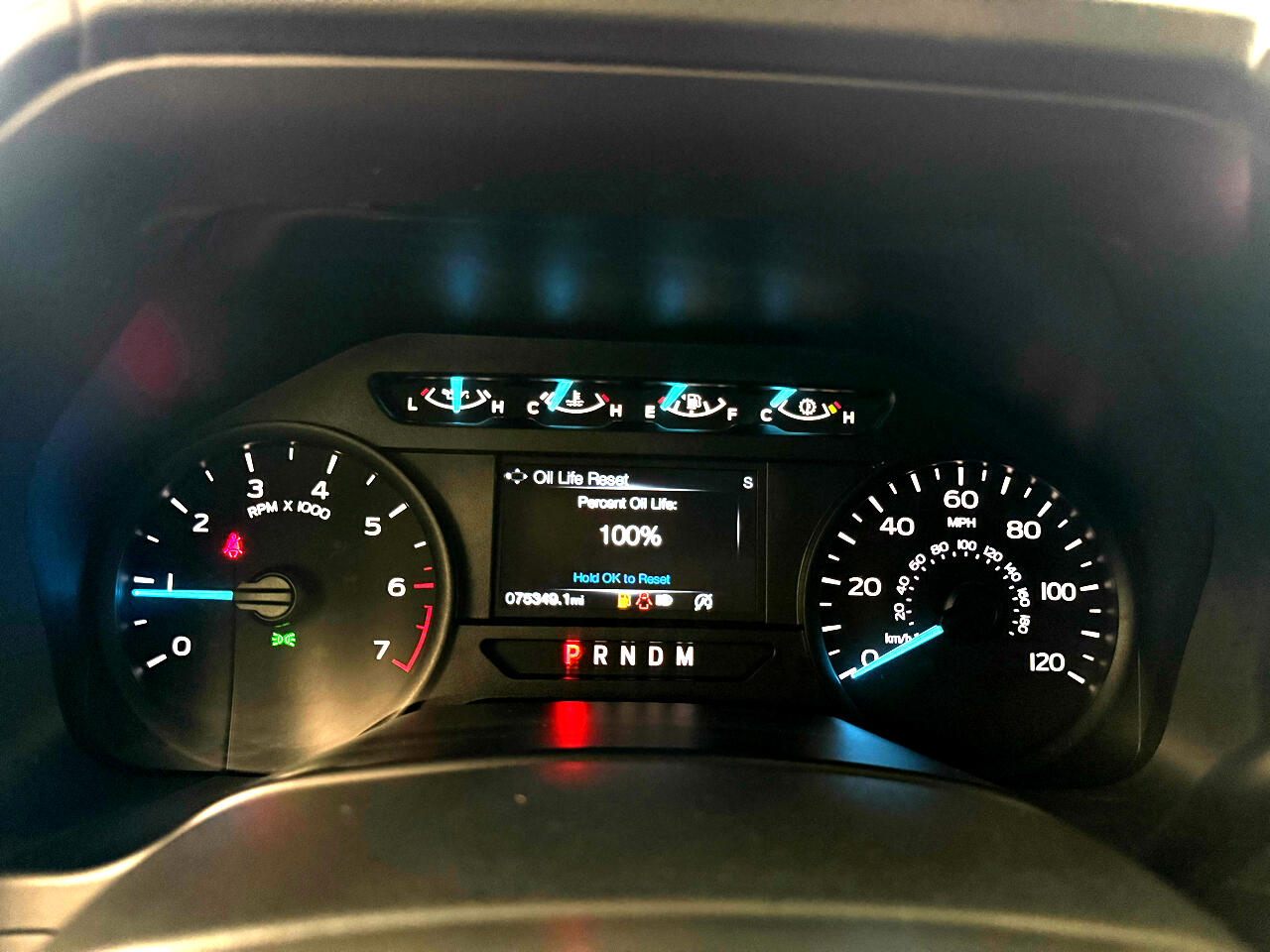 Ford F-150 XLT 2020 Ford F-150 XLT 2020