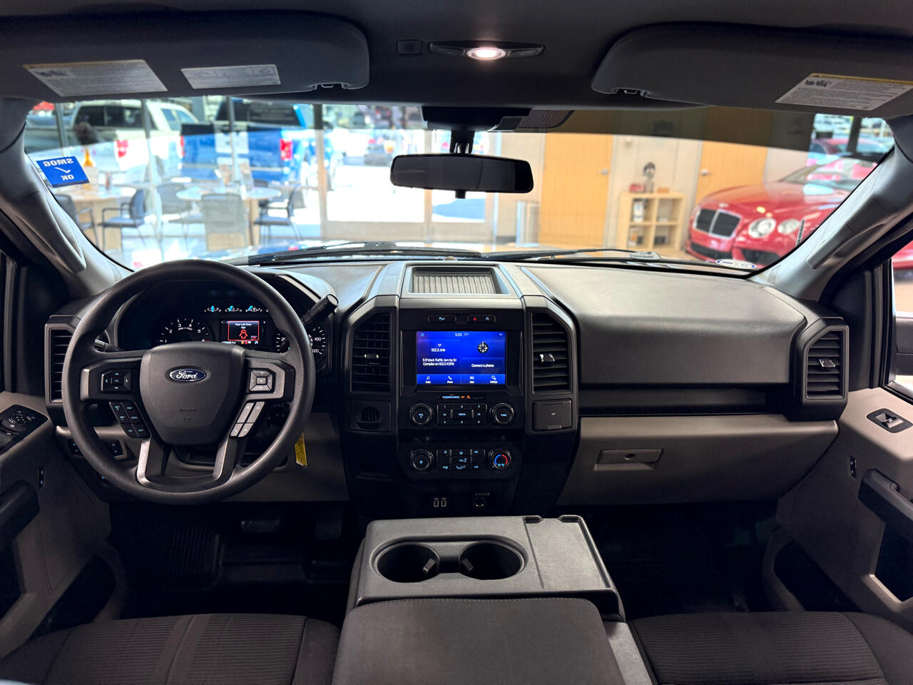 Ford F-150 XLT 2020 Ford F-150 XLT 2020