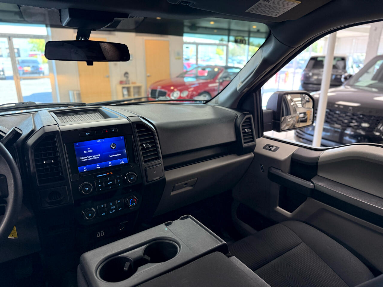 Ford F-150 XLT 2020 Ford F-150 XLT 2020