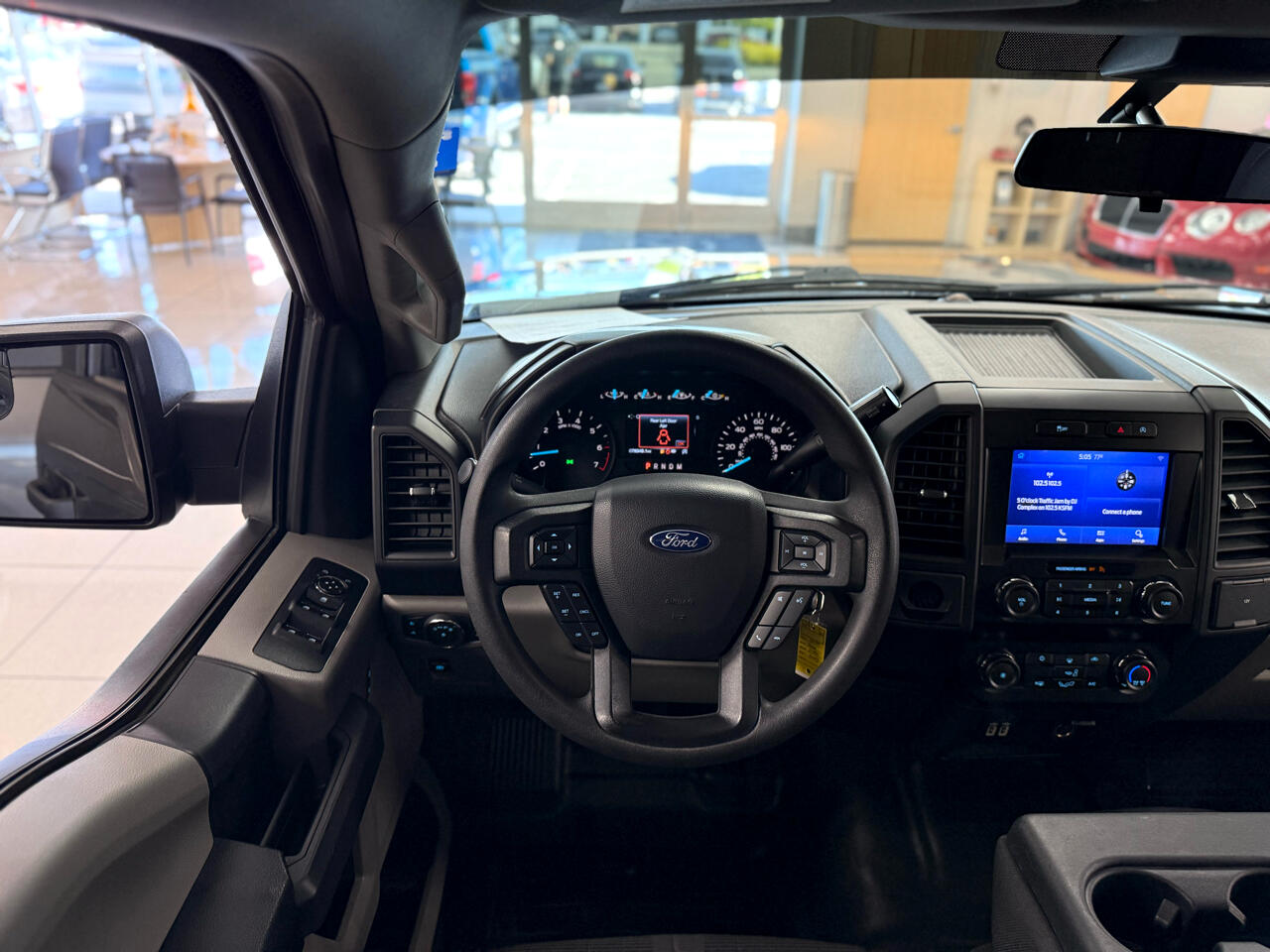 Ford F-150 XLT 2020 Ford F-150 XLT 2020